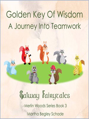 cover image of Golden Key of Wisdom